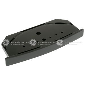 WR17X34469 GE Refrigerator Black Stainless Drip Tray