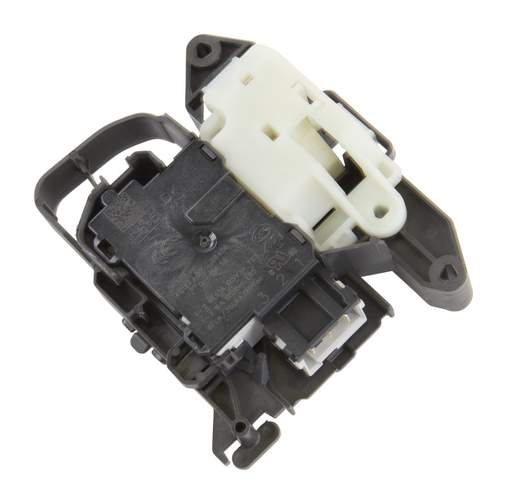 RELIABLE W11565030 Latch Factory OEM Fast Ship USA Stock Tested Perfect Fit