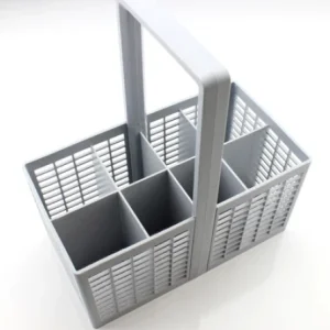 1 of H0120802868B Fisher & Paykel Dishwasher Cutlery Basket OEM Replacement, NEW FAST SHIP Fits Many Appliance Models