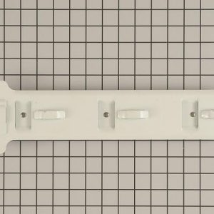 WR49X20811 GE Refrigerator Slide Holder Kit 21 BF D