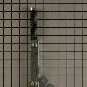 W11617222 Whirlpool HINGE DOOR OEM