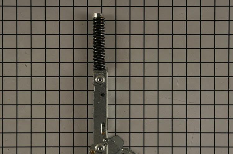 W11617222 Whirlpool HINGE DOOR OEM