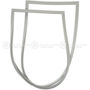 WR24X10165 GE Refrigerator Door Gasket Assembly