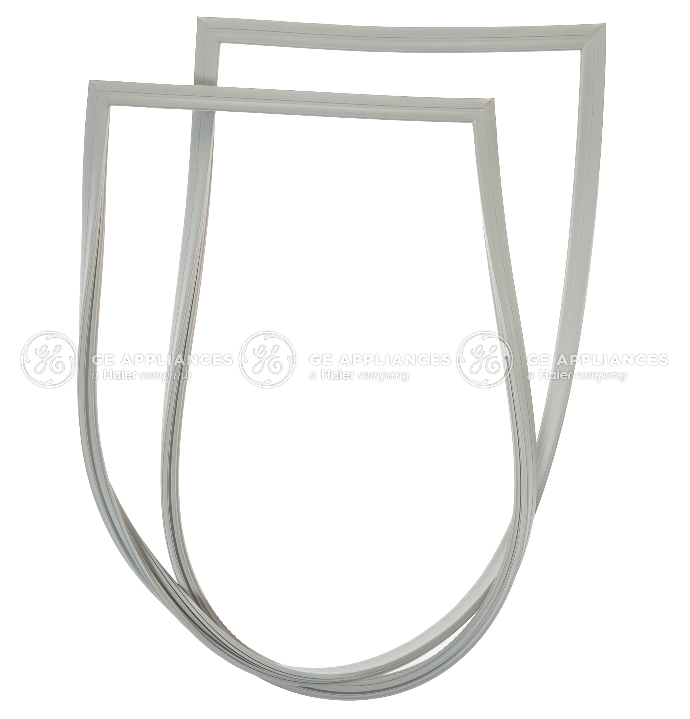 WR24X10165 GE Refrigerator Door Gasket Assembly