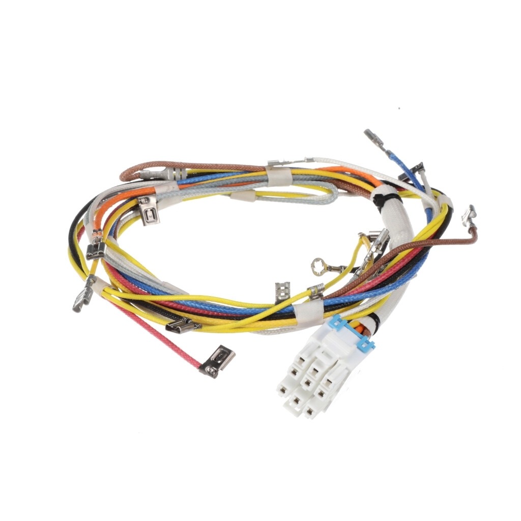 DG96-00328A Samsung Heater Wire Harness