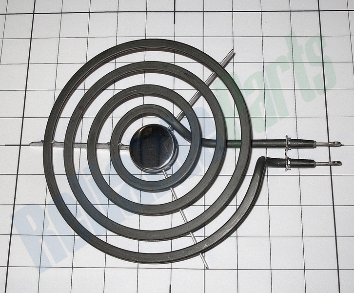 WB30K10014 GE RANGE 8 SURFACE ELEMENT 4 TURNS OEM