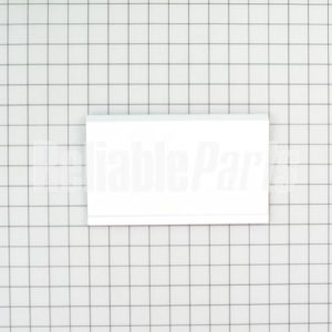 WR17X10273 GE Refrigerator Door Ice Storage