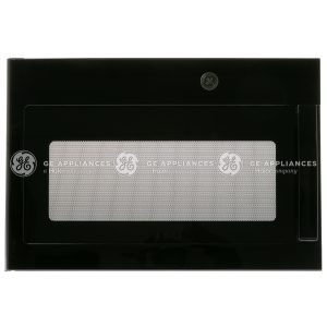 WB56X26863 GE Door Assembly
