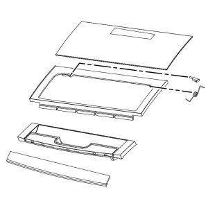 WPL  W10892043 LID