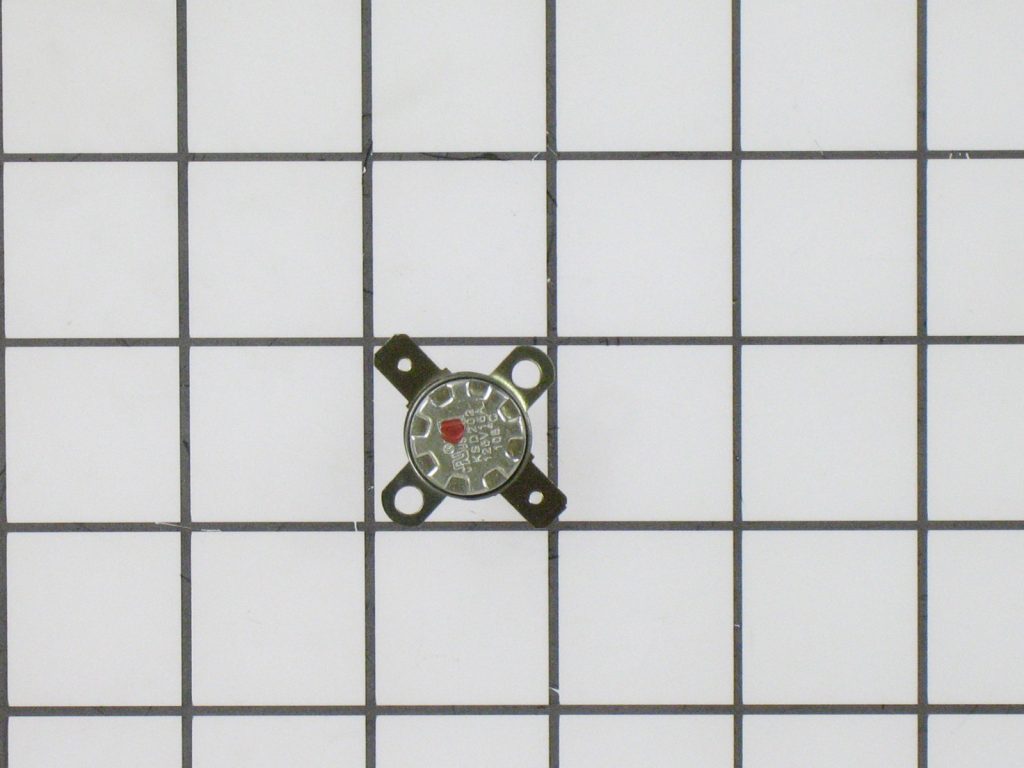 RELIABLE W10491433 Thrmst-Fix OEM Fast Ship USA Stock Tested Perfect Fit