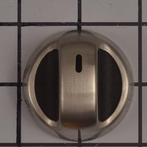 W10130379 Whirlpool Knob