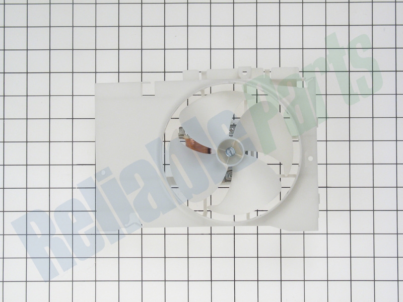 RELIABLE WB26X10105 Fan Motor As OEM Fast Ship USA Stock Tested Perfect Fit - Image 10