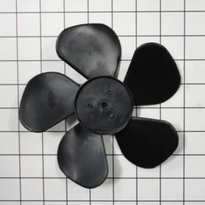 1 of S99020272 Broan Range Hood Fan Blade OEM Replacement, NEW FAST SHIP Fits Many Appliance Models