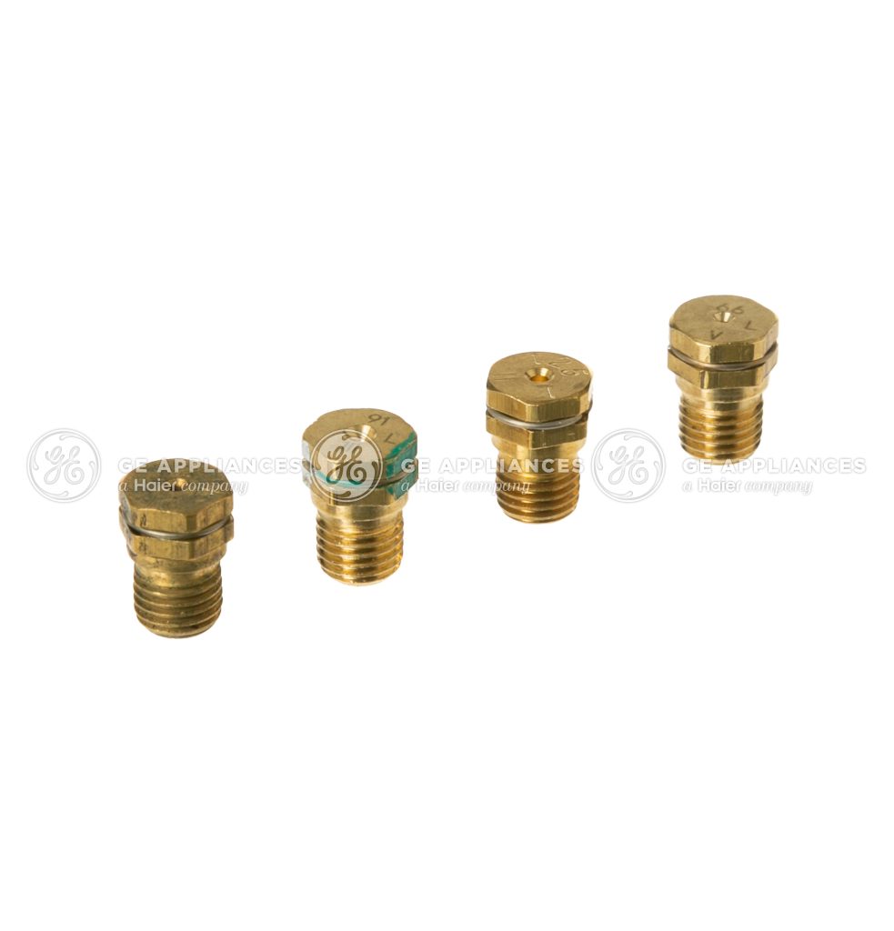 WB28X29969 GE Oven LP Conversion Kit