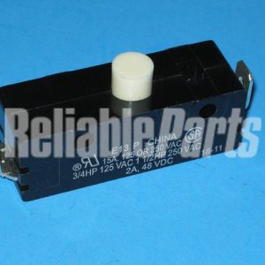 RELIABLE WP208823 Switch-Plg OEM Fast Ship USA Stock Tested Perfect Fit