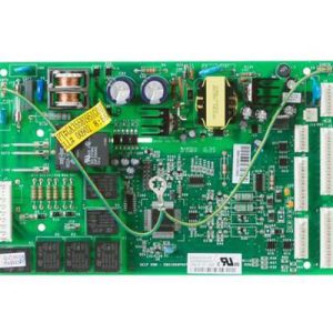 RELIABLE WR55X26586 Board Asm Main OEM Fast Ship USA Stock Tested Perfect Fit