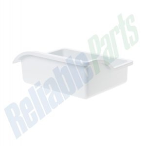 WR32X10075 GE Refrigerator Ice Bucket