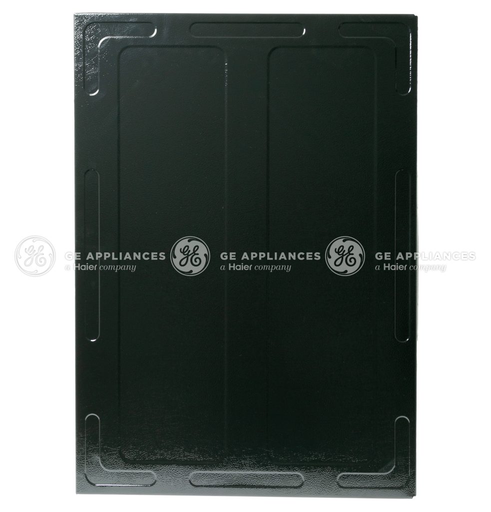 WB56X29128 GE Range Side Panel