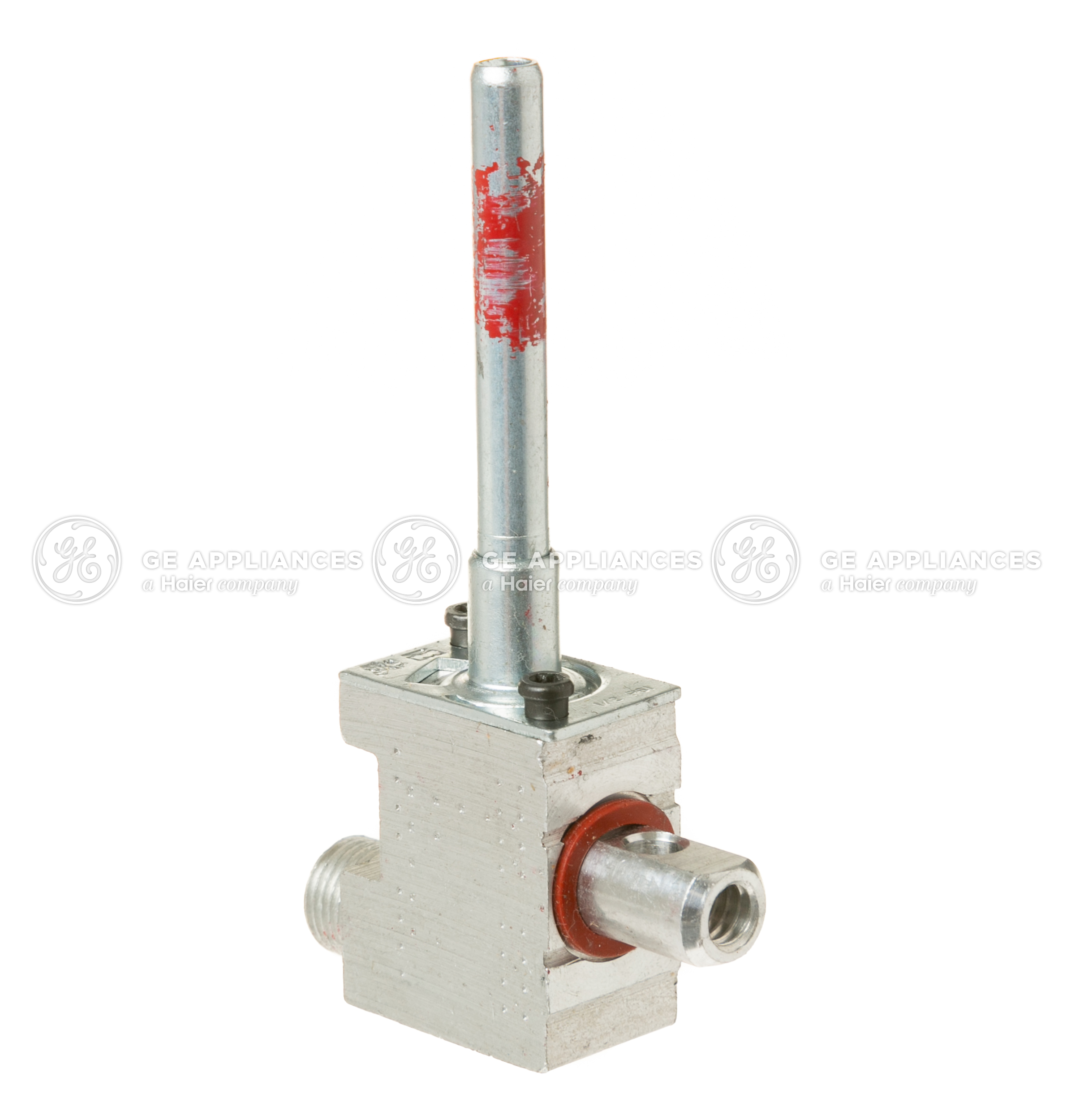 WB21X29319 GE Oven Left Rear Gas Valve