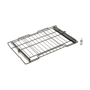 GEH WB48X21543 Rack Oven Stock Tested Perfect Fit