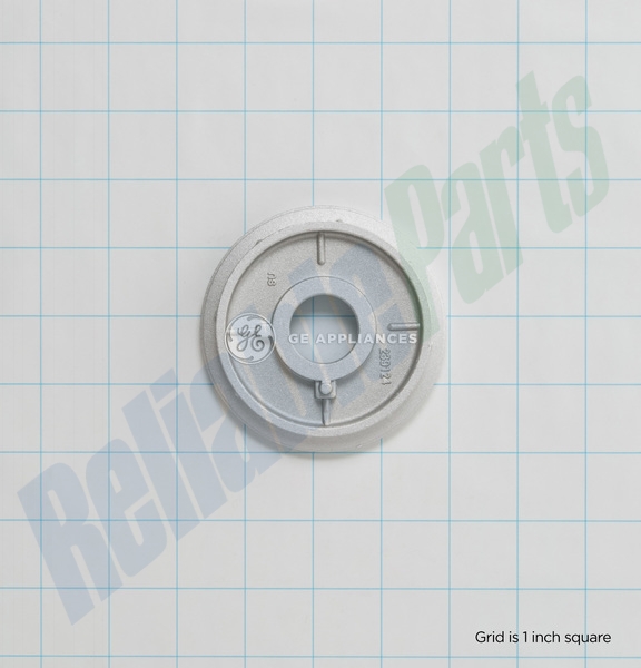 RELIABLE WB31X10010 D Simmer Ring OEM Fast Ship USA Stock Tested Perfect Fit - Image 6