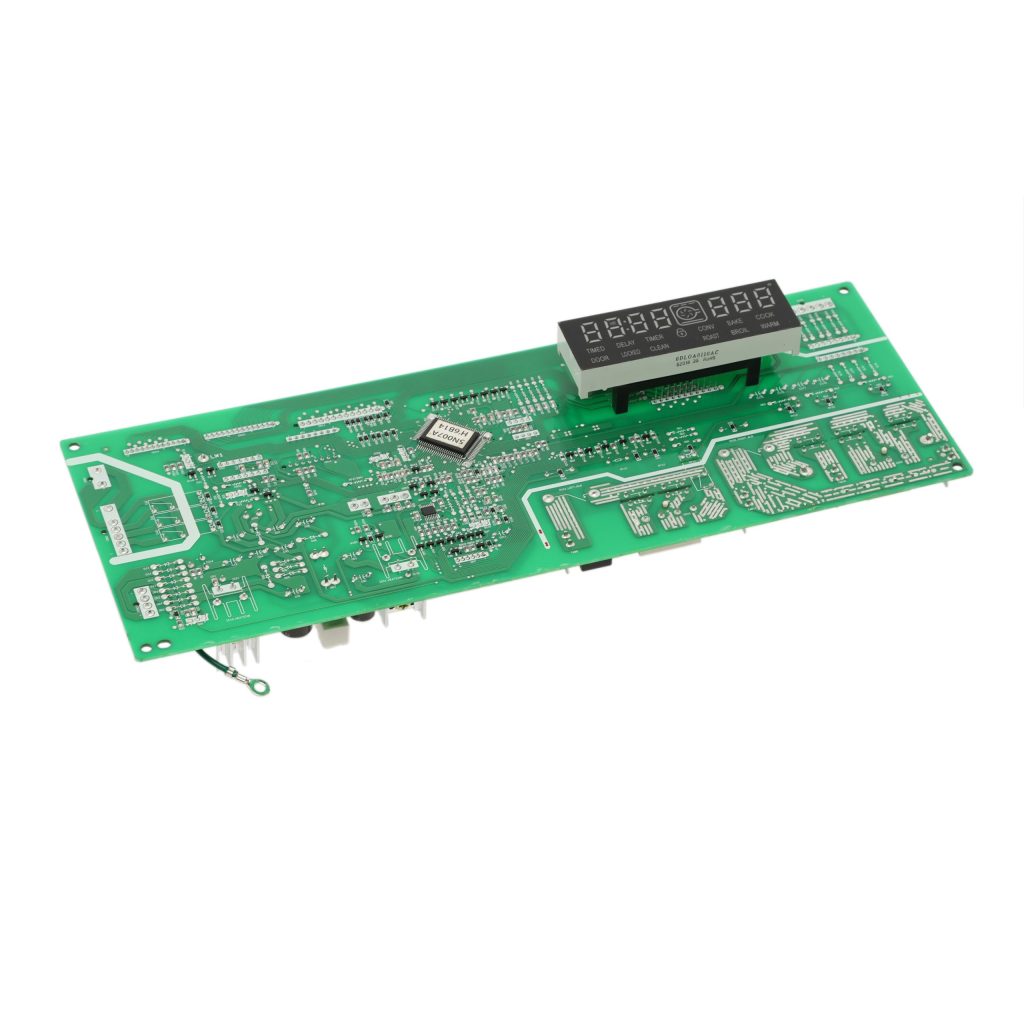 1 of LG OEM EBR74632606 OEM Oven Control Board PCB Assembly OEM Replacement, NEW FAST SHIP Fits Many Appliance Models