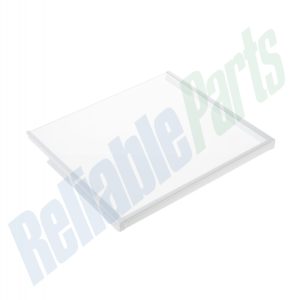 RELIABLE WR71X20361 Veg Pan Cover OEM Fast Ship USA Stock Tested Perfect Fit