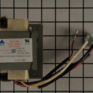 RELIABLE W11446747 Transformr OEM Fast Ship USA Stock Tested Perfect Fit