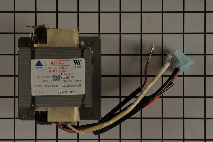 RELIABLE W11446747 Transformr OEM Fast Ship USA Stock Tested Perfect Fit
