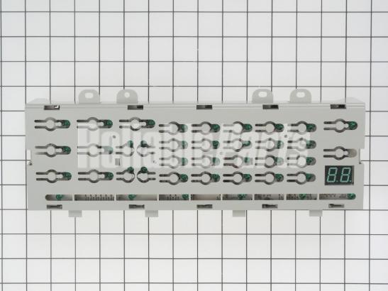 RELIABLE WE4M296 Elec Board OEM Fast Ship USA Stock Tested Perfect Fit - Image 2