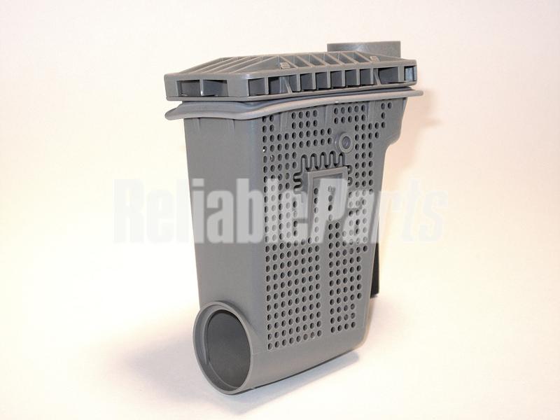 RELIABLE WD22X10077 Filter Sump & OEM Fast Ship USA Stock Tested Perfect Fit - Image 2