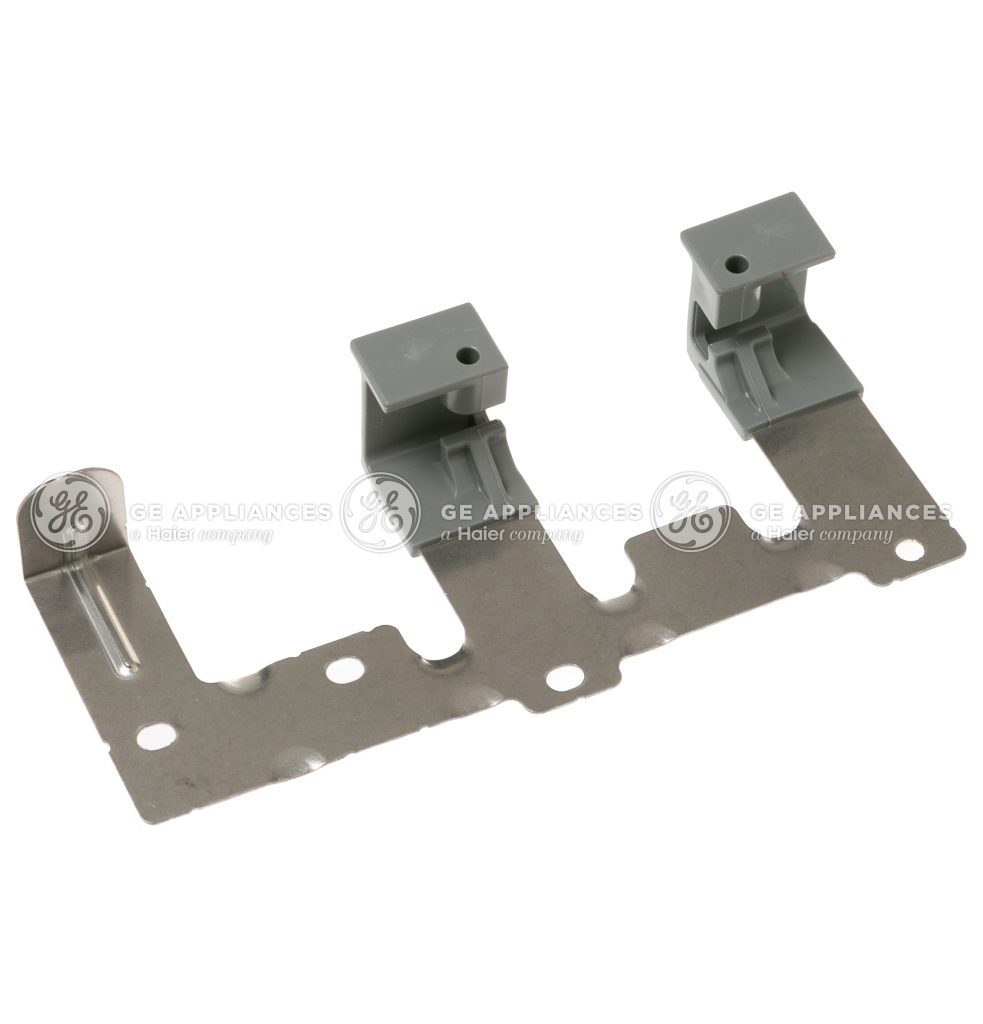 WD01X10395 GE Dishwasher Left Hand Rack Lever Assembly
