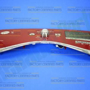 WPW10464684 Whirlpool Console