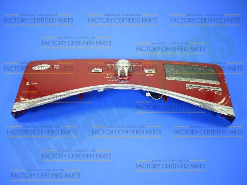 WPW10464684 Whirlpool Console