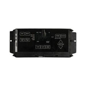 WPW10201912 Whirlpool CNTRL ELEC OEM
