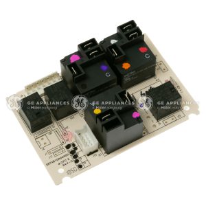 RELIABLE WB27X29201 Relay Daughter OEM Fast Ship USA Stock Tested Perfect Fit