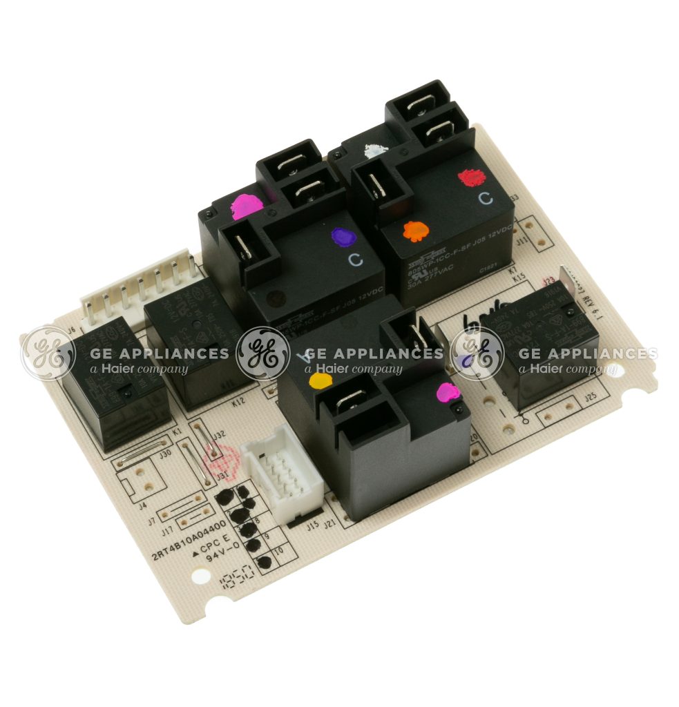 RELIABLE WB27X29201 Relay Daughter OEM Fast Ship USA Stock Tested Perfect Fit
