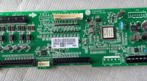 EBR32028301 PCB ASSEMBLY MAIN OEM