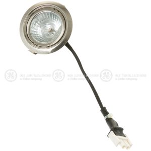 WB25X24864 GE LAMP Assembly W/ CONNECTOR OEM