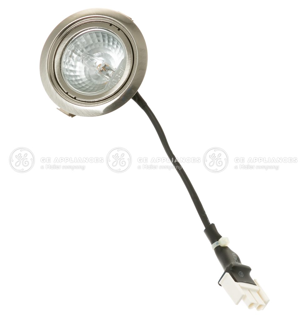 WB25X24864 GE LAMP Assembly W/ CONNECTOR OEM
