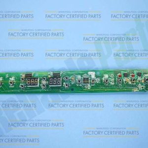 RELIABLE WPW10281540 Cntrl-Elec OEM Fast Ship USA Stock Tested Perfect Fit