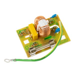 WB02X28923 GE Microwave Noise Filter