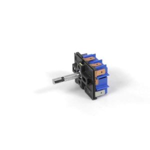 1 of WB24X26398 GE Oven Infinite Control Switch OEM Replacement, NEW FAST SHI..