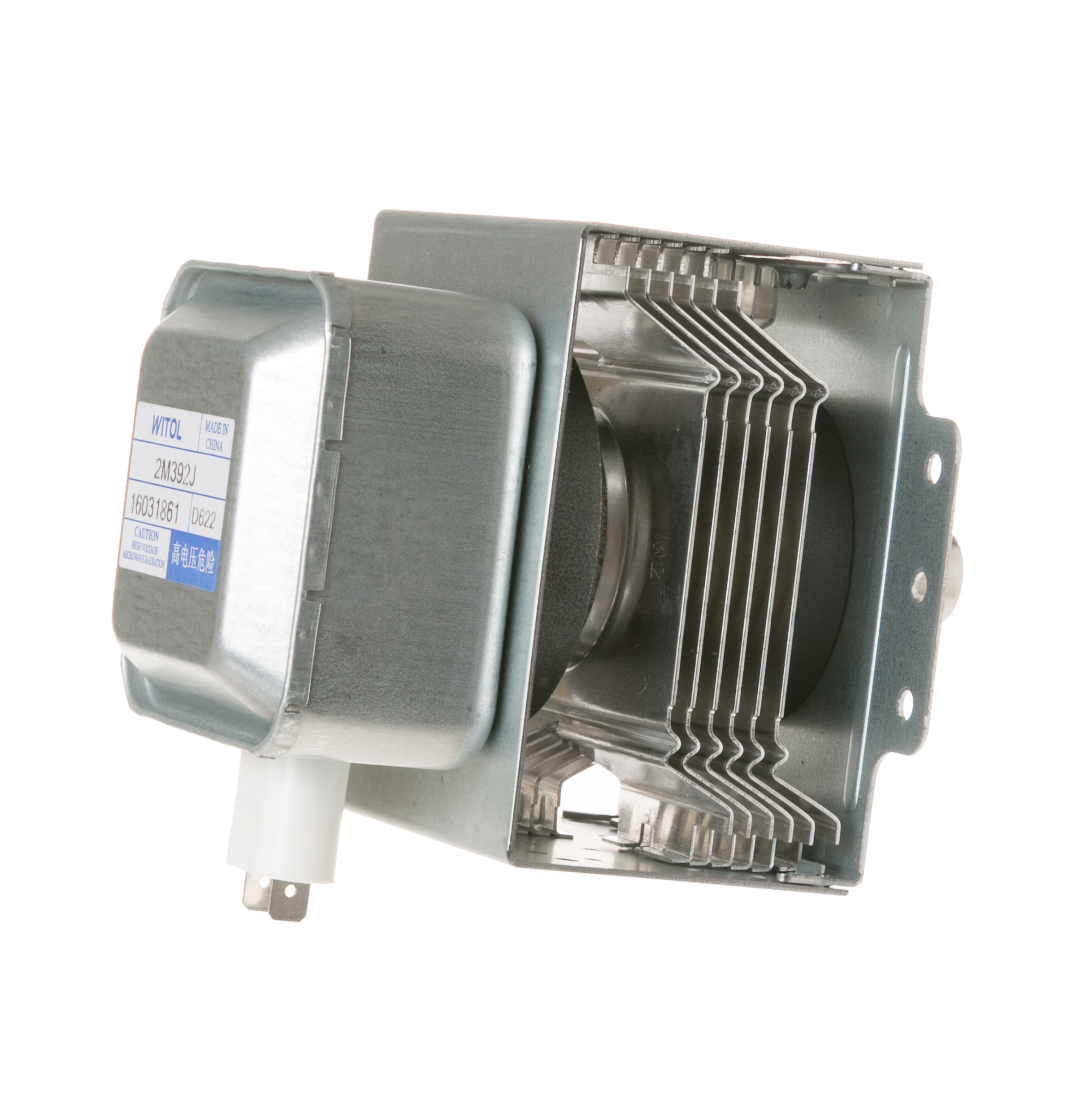 GE OEM WB27X11191 Microwave Magnetron - Image 3
