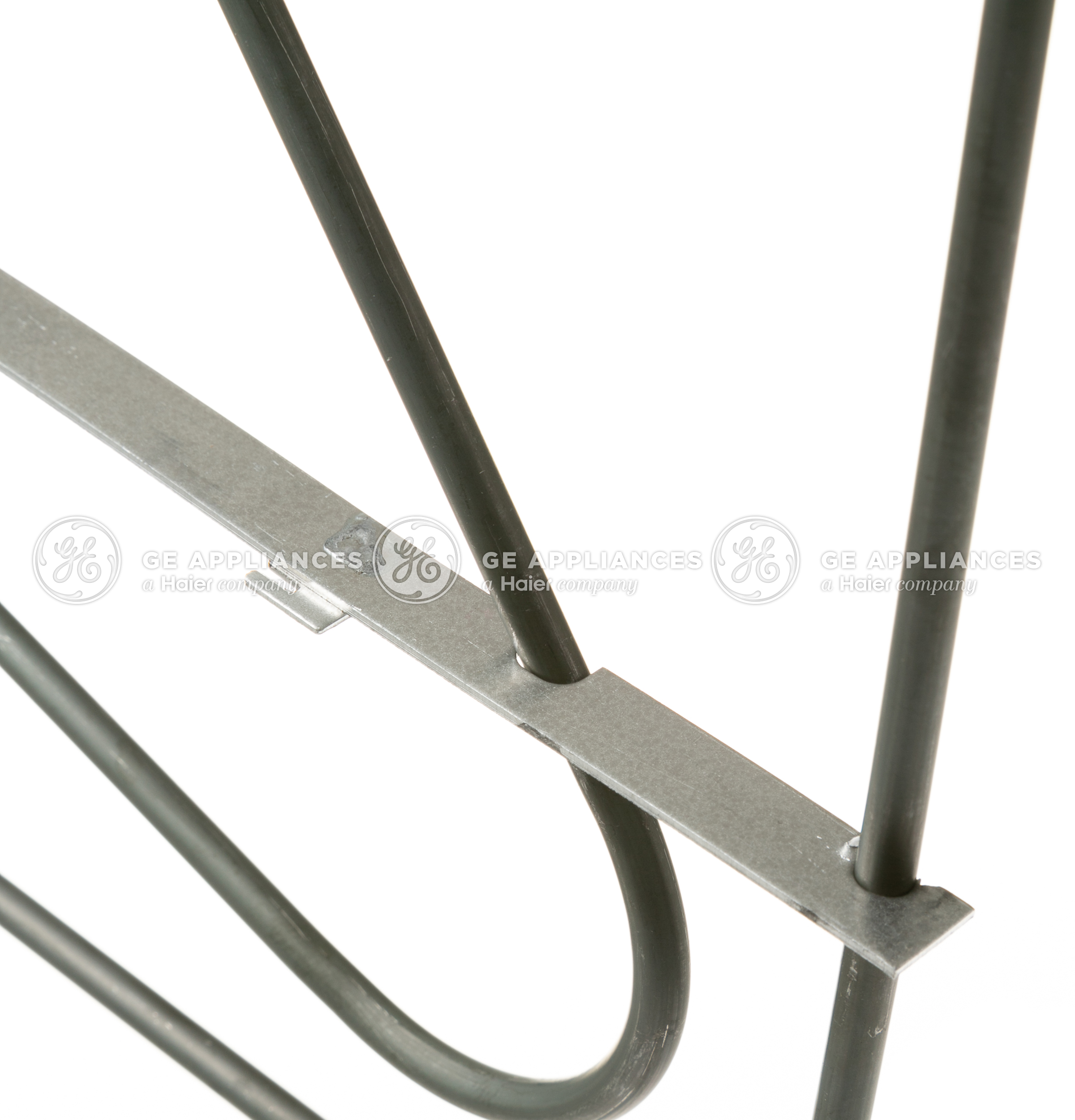 WB30X28763 GE Range Hidden Bake Element OEM Replacement, NEW FAST SHIP Fits Many Appliance Models - Image 2