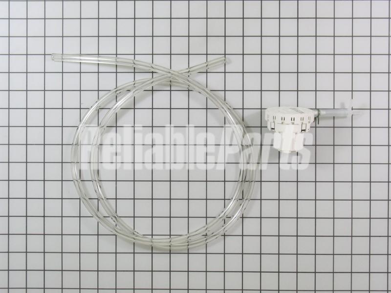 RELIABLE W10351806 Switch-Wl OEM Fast Ship USA Stock Tested Perfect Fit - Image 7