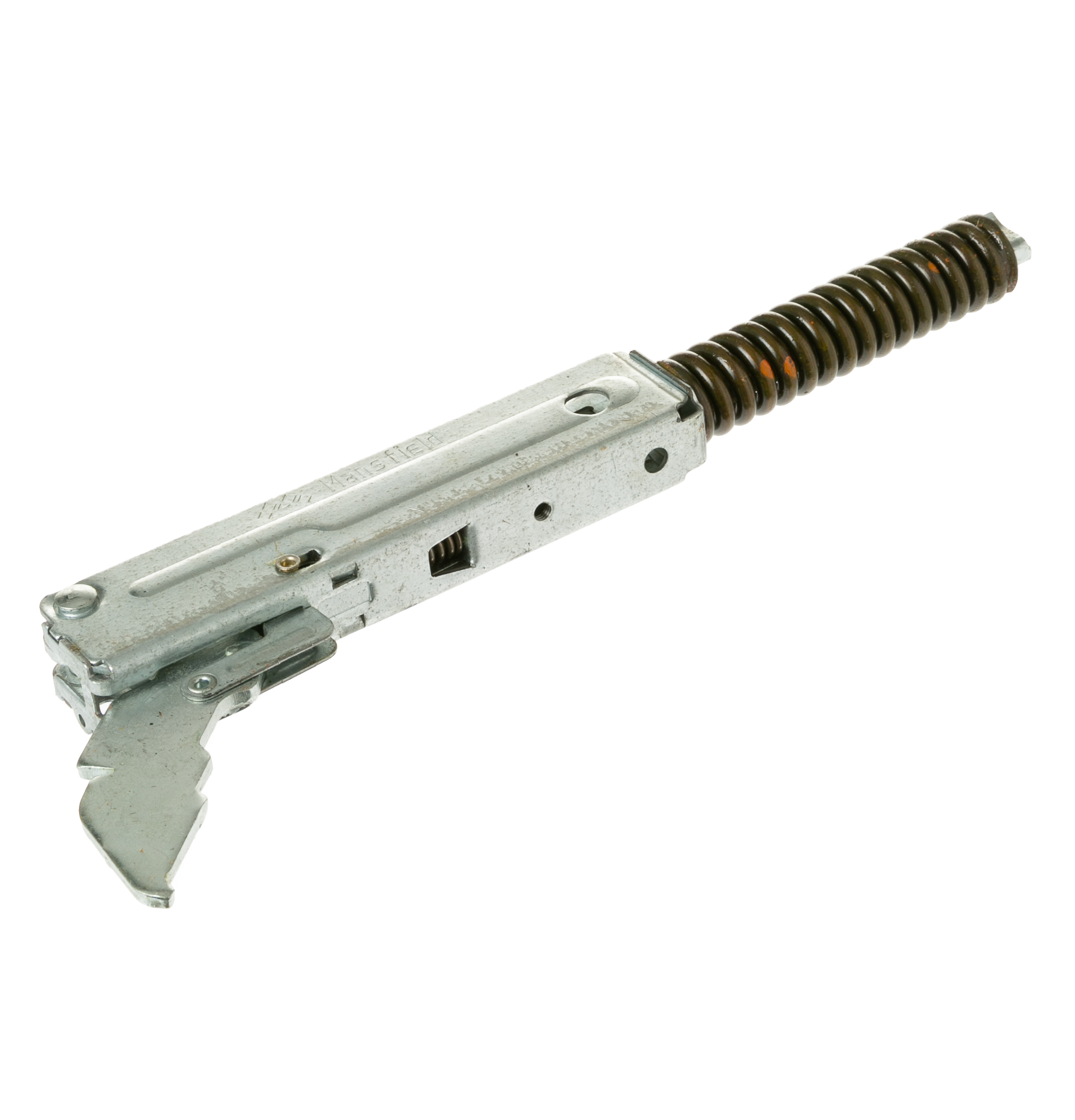 WB10K10037 GE HINGE DOOR RH OEM - Image 3