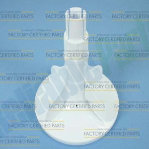 RELIABLE WP389386 Agitator Factory OEM Fast Ship USA Stock Tested Perfect Fit