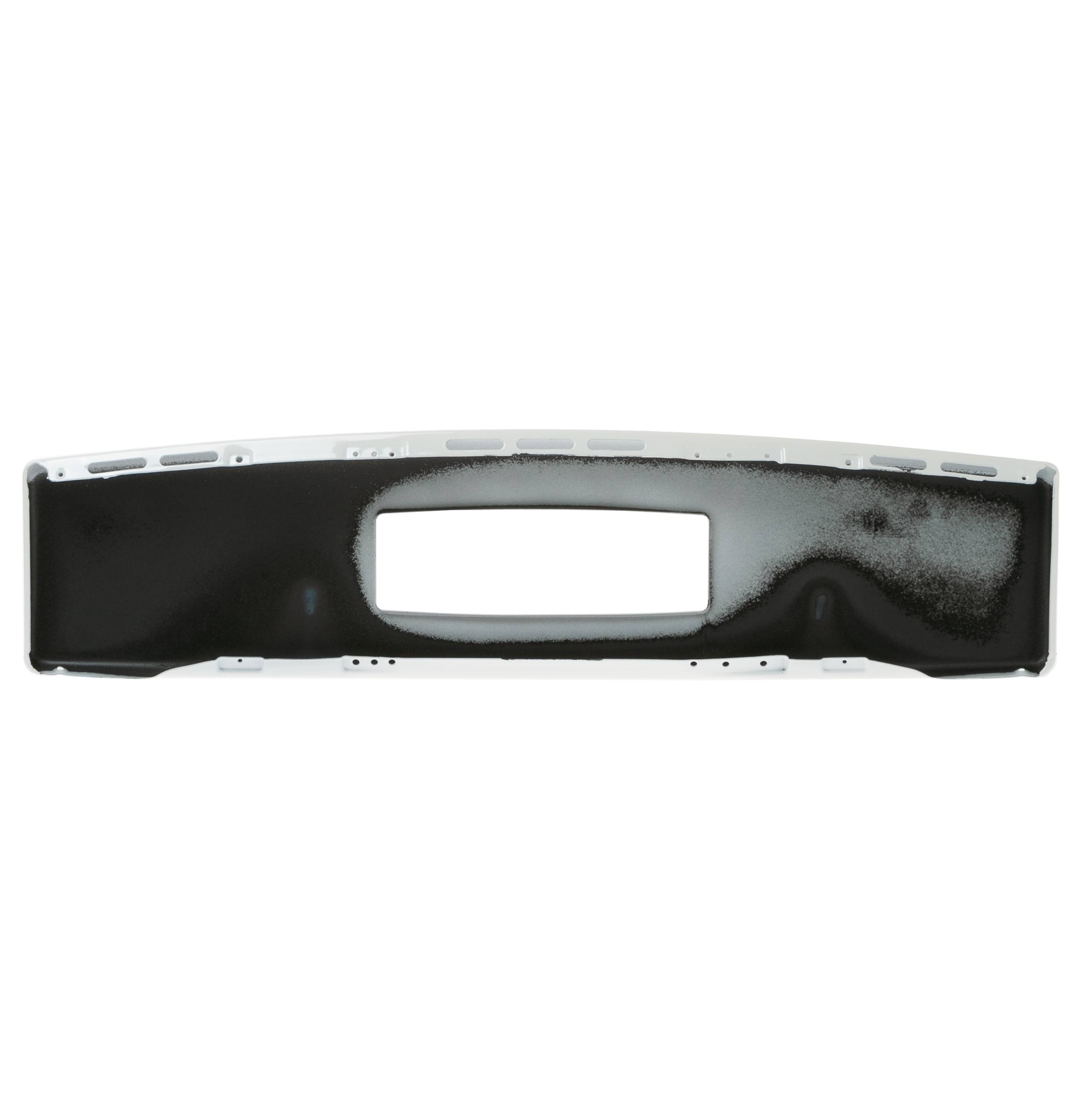 WB07X20342 GE Range Control Trim OEM Replacement, NEW FAST SHIP Fits Many Appliance Models - Image 2