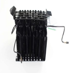 WR87X24809 GE Refrigerator Condenser Assembly OEM Replacement, NEW FAST SHIP Fits Many Appliance Models